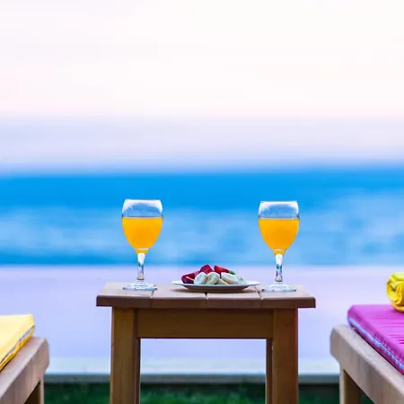 Villa Ay Isigi Kalkan Kaş