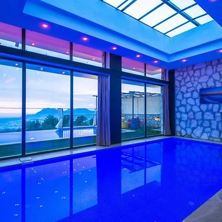 Ay Isigi Kalkan Каш