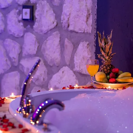 Вилла Ay Isigi Kalkan *