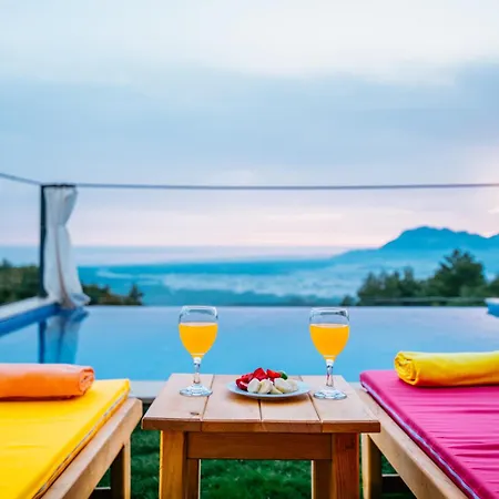 Villa Ay Isigi Kalkan Kaş